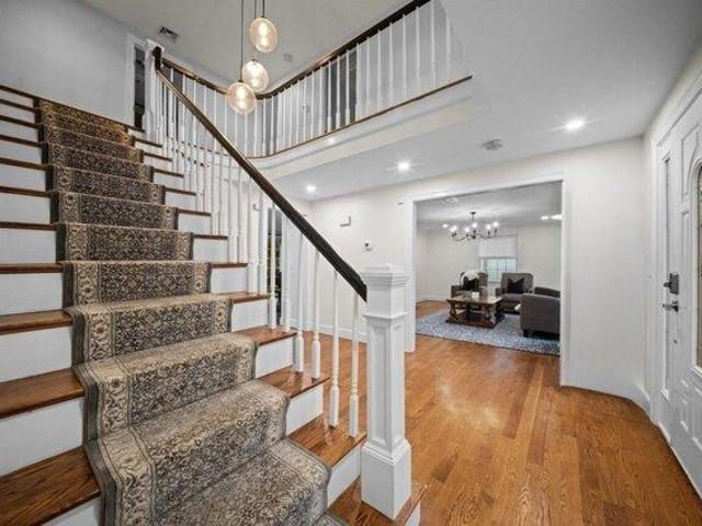House for sale in Waltham, Massachusetts