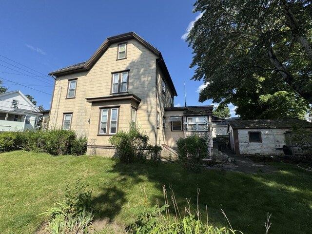 House for sale in South Side, Waltham