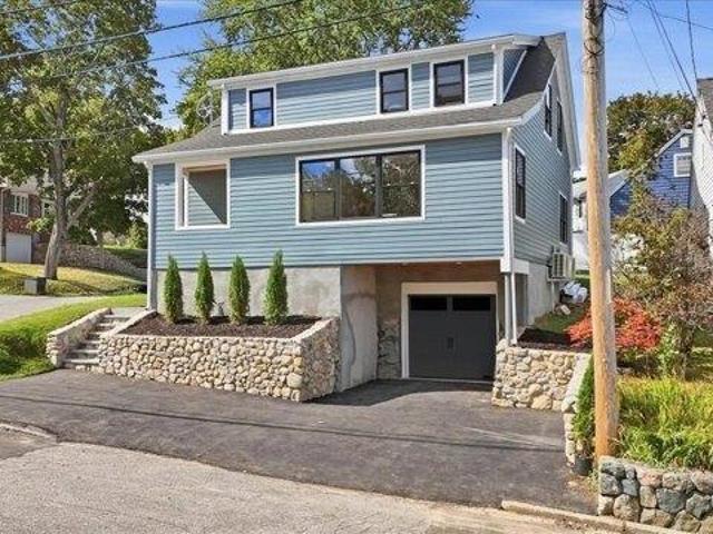 House for sale in Jericho Hill, Waltham