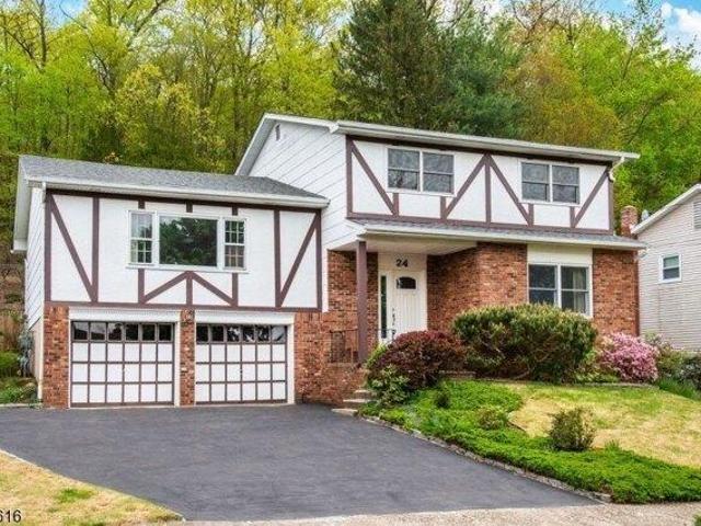 House for sale in Passaic, New Jersey