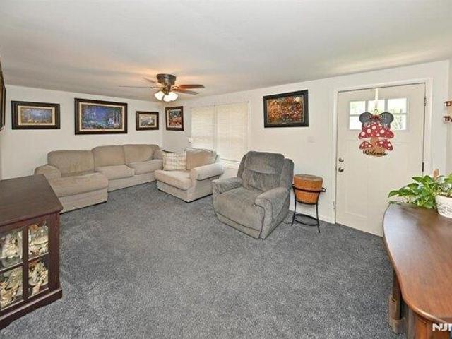 House for sale in Passaic, New Jersey