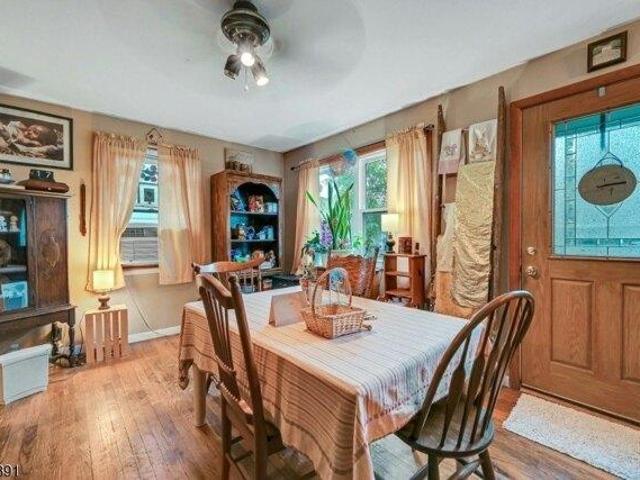 House for sale in Passaic, New Jersey