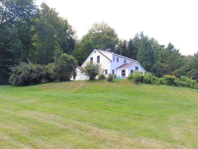 House for sale in Wardsboro, Vermont