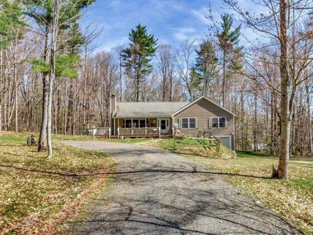 House for sale in Wardsboro, Vermont
