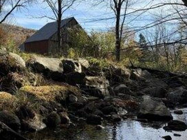 House for sale in Wardsboro, Vermont