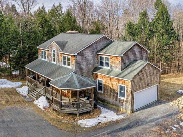 House for sale in Wardsboro, Vermont