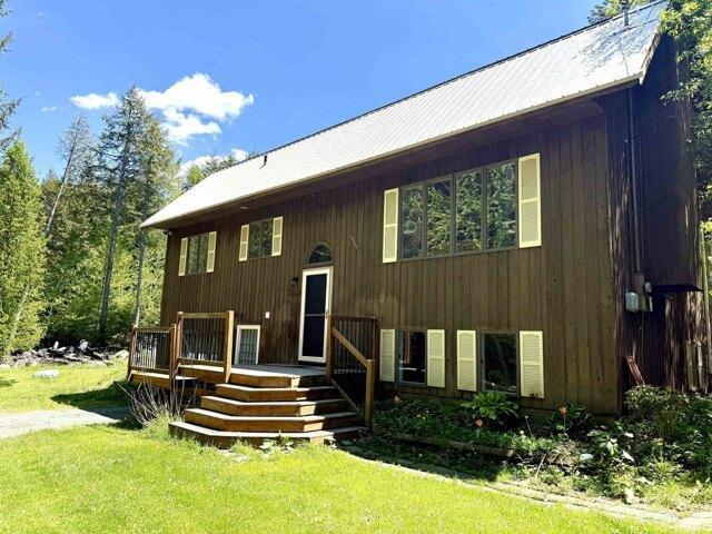 House for sale in Wardsboro, Vermont