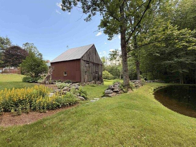 House for sale in Wardsboro, Vermont