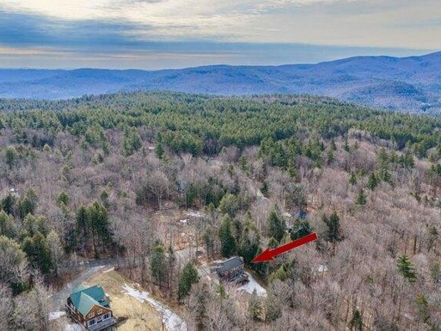 House for sale in Wardsboro, Vermont