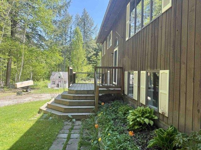 House for sale in Wardsboro, Vermont
