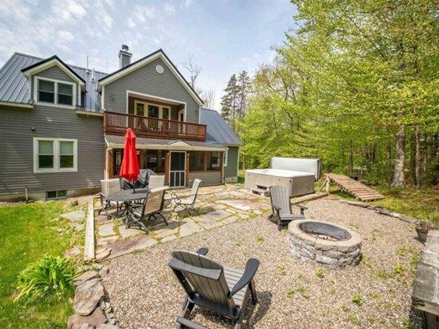 House for sale in Wardsboro, Vermont