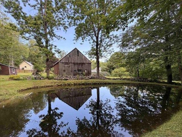 House for sale in Wardsboro, Vermont