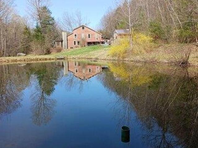 House for sale in Wardsboro, Vermont