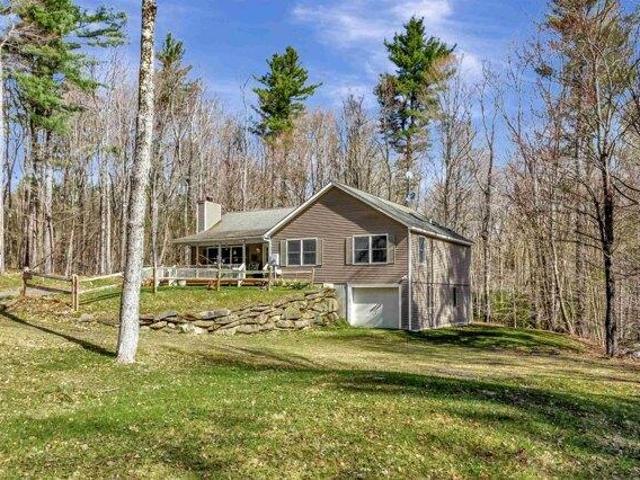 House for sale in Wardsboro, Vermont