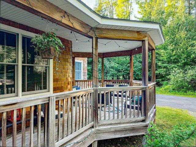 House for sale in Wardsboro, Vermont