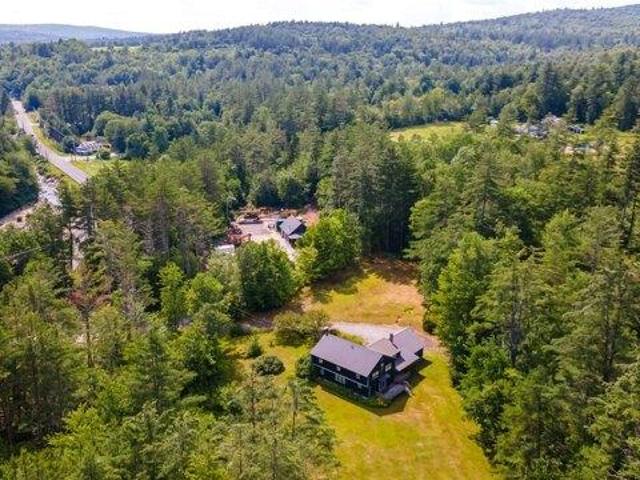 House for sale in Wardsboro, Vermont