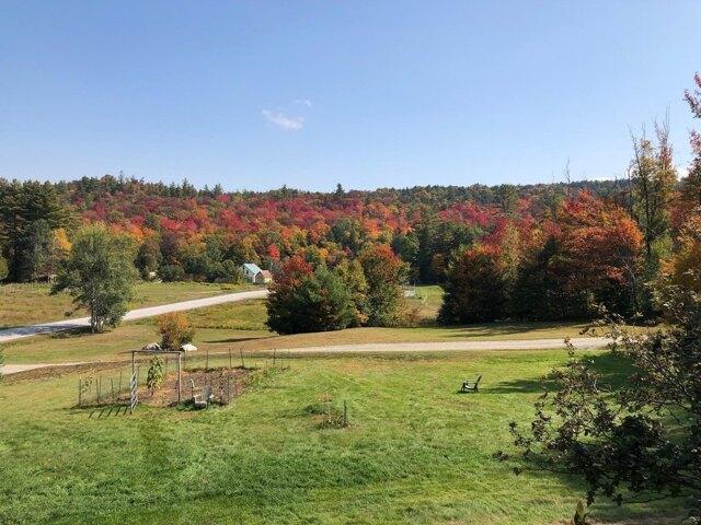 House for sale in Wardsboro, Vermont