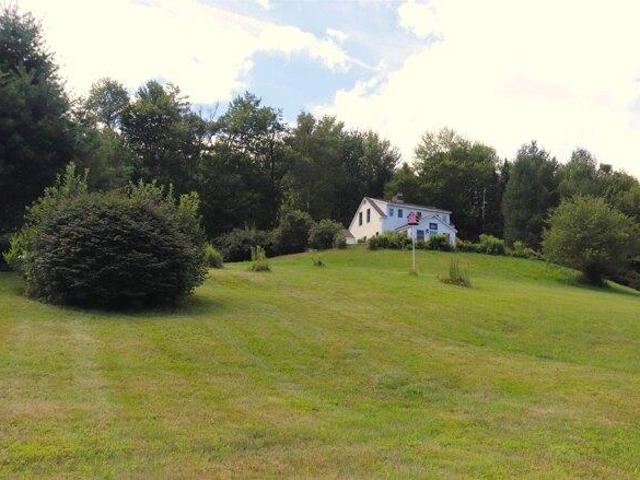House for sale in Wardsboro, Vermont