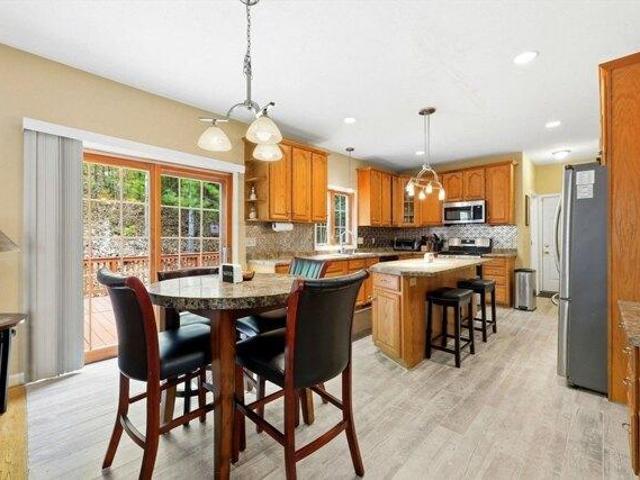 House for sale in Ware, Massachusetts