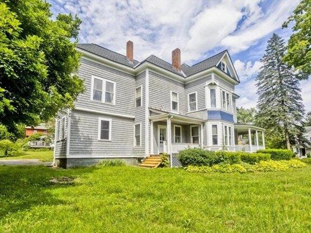 House for sale in Ware, Massachusetts