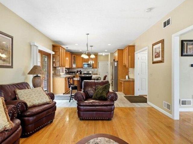 House for sale in Ware, Massachusetts
