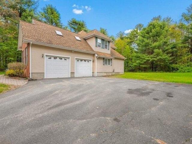 House for sale in Ware, Massachusetts
