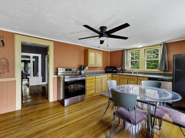 House for sale in Ware, Massachusetts