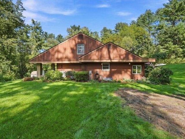 House for sale in Ware, Massachusetts