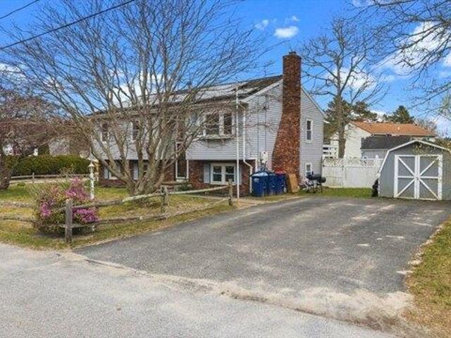 House for sale in East Wareham, Massachusetts