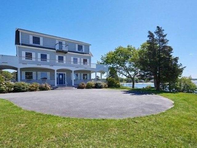 House for sale in East Wareham, Massachusetts