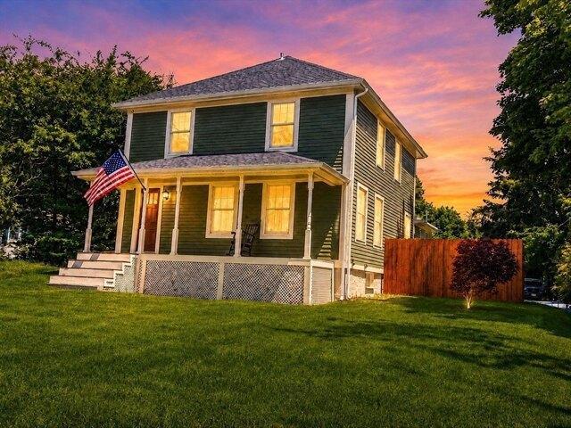 House for sale in East Wareham, Massachusetts