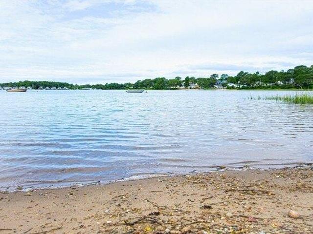 House for sale in East Wareham, Massachusetts