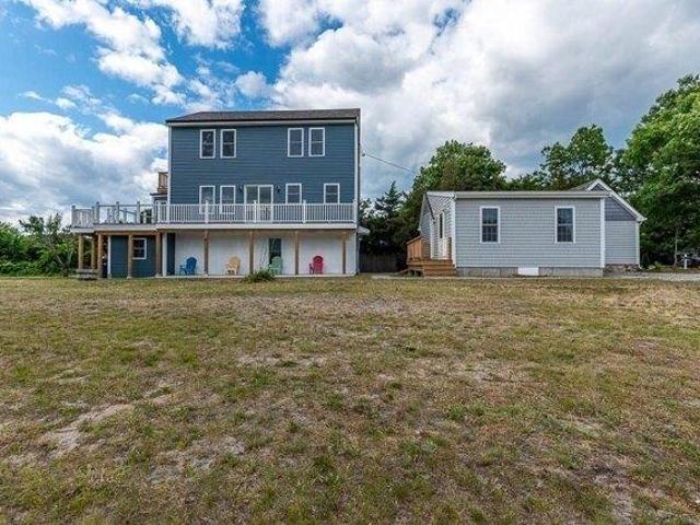 House for sale in East Wareham, Massachusetts