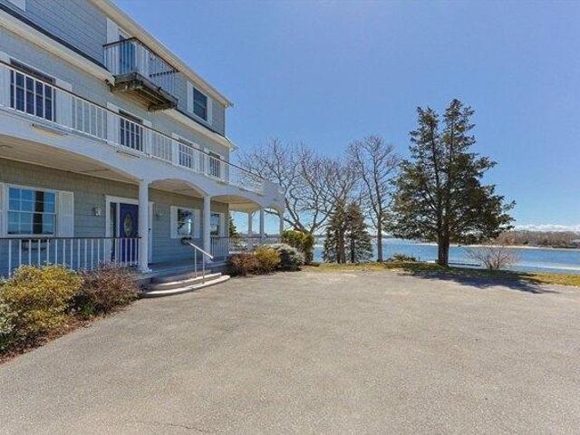 House for sale in East Wareham, Massachusetts