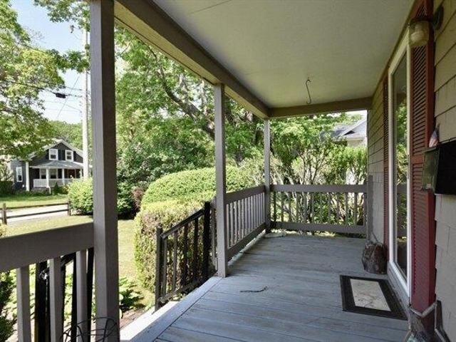 House for sale in East Wareham, Massachusetts
