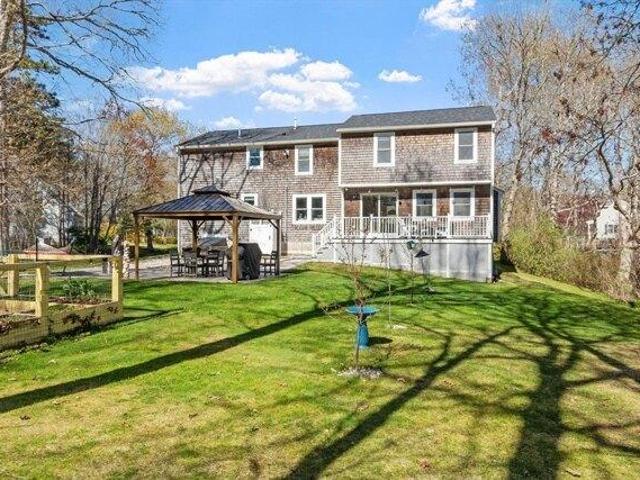House for sale in East Wareham, Massachusetts
