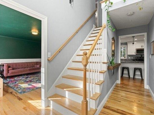 House for sale in East Wareham, Massachusetts
