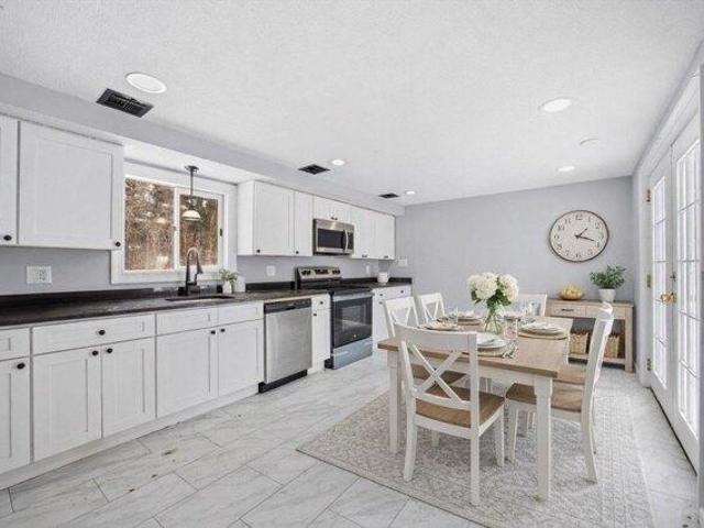 House for sale in East Wareham, Massachusetts