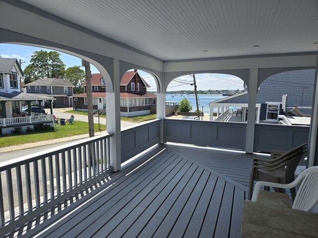 House for sale in East Wareham, Massachusetts