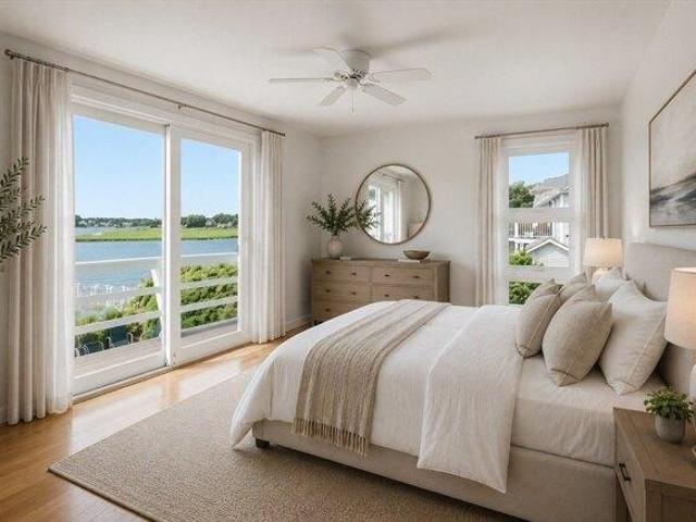 House for sale in East Wareham, Massachusetts