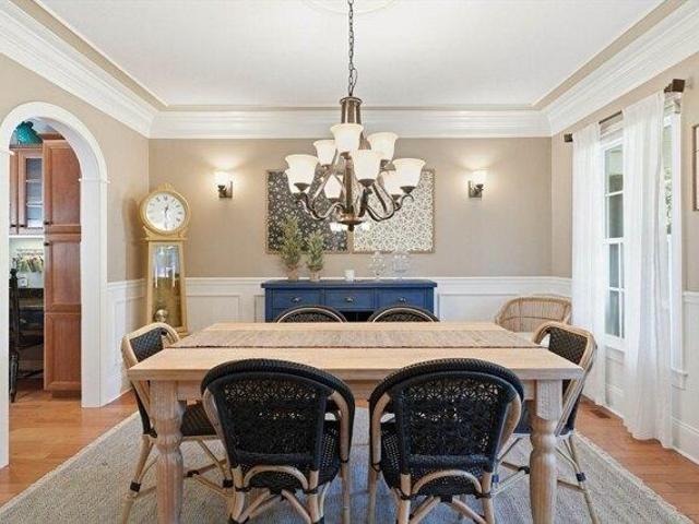 House for sale in East Wareham, Massachusetts
