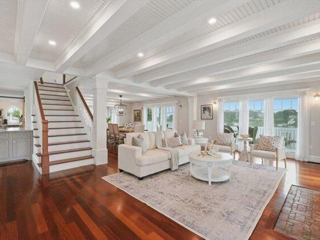 House for sale in East Wareham, Massachusetts
