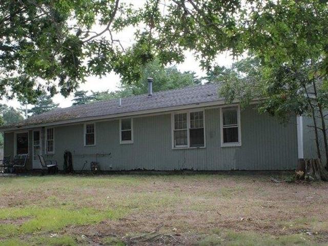 House for sale in East Wareham, Massachusetts