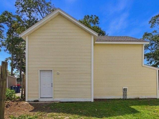 House for sale in East Wareham, Massachusetts