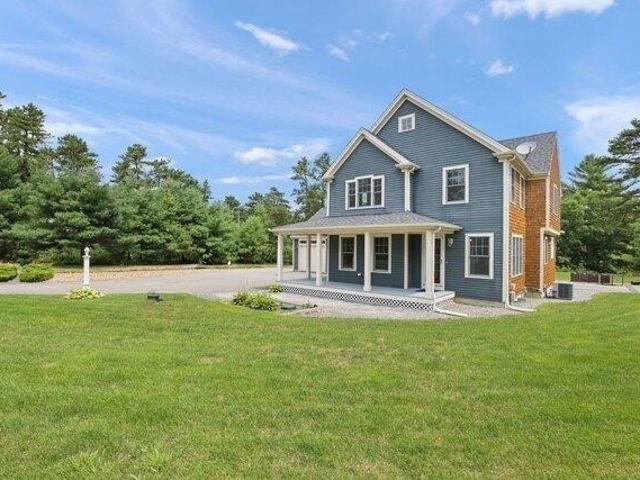 House for sale in East Wareham, Massachusetts