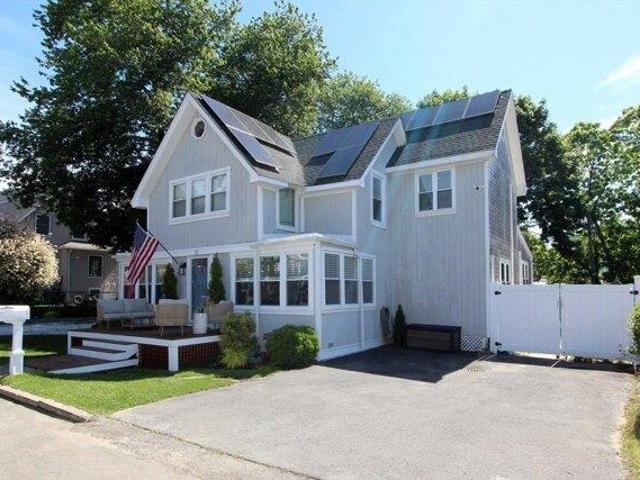 House for sale in East Wareham, Massachusetts
