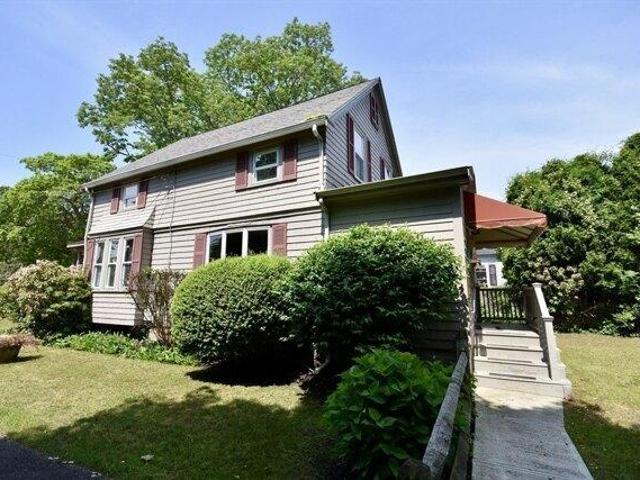 House for sale in East Wareham, Massachusetts