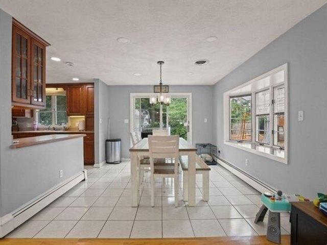 House for sale in East Wareham, Massachusetts