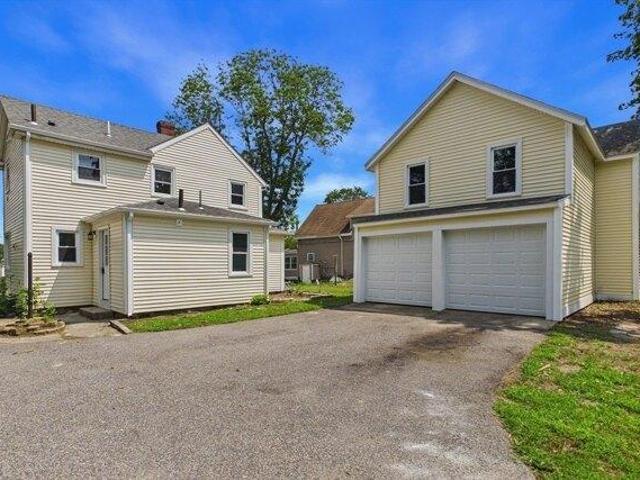 House for sale in East Wareham, Massachusetts