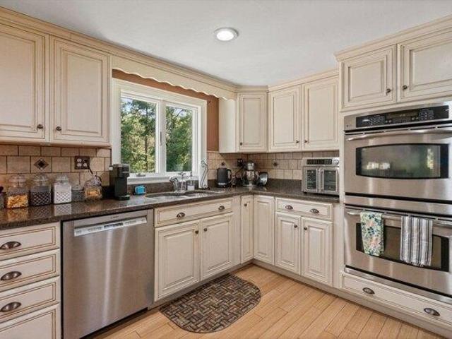 House for sale in East Wareham, Massachusetts